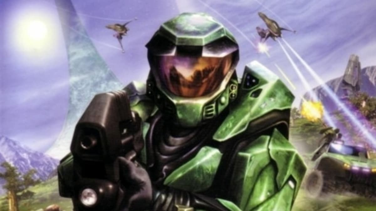 Why was the ‘Halo’ composer fired?