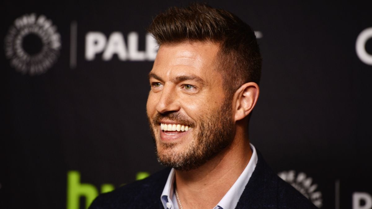 Was Jesse Palmer Ever on ‘The Bachelor’ or Has He Only Ever Been a Host?