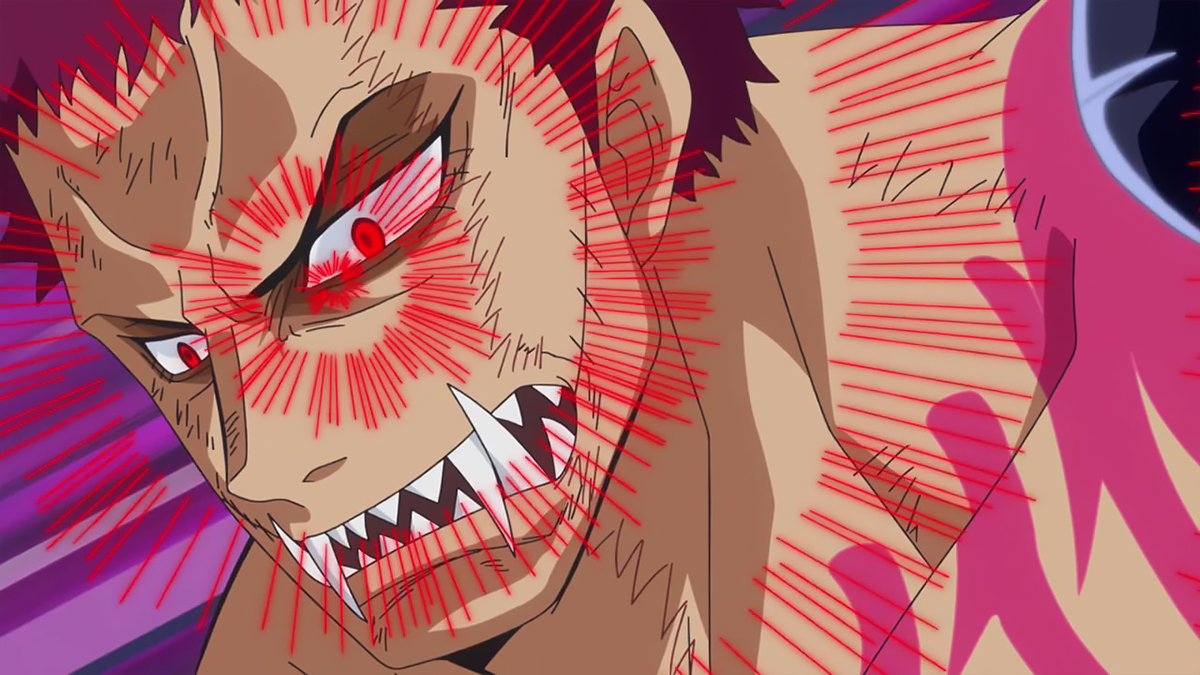 What Are the Haki Types in ‘One Piece’ and How Many Are There?