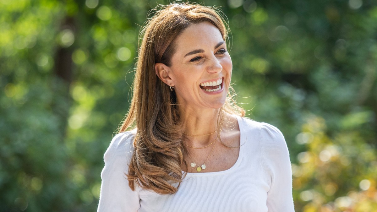 Why Are Kate Middleton’s Wedding and Engagement Rings Missing From Her ...