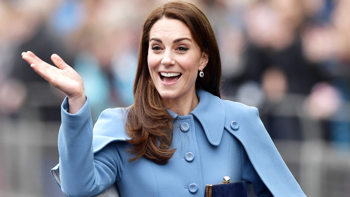 Kate Middleton Crohn's Rumors, Explained