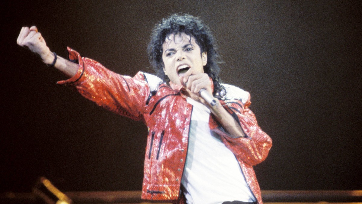 Who Is Michael Jackson’s Son, Bigi Jackson?