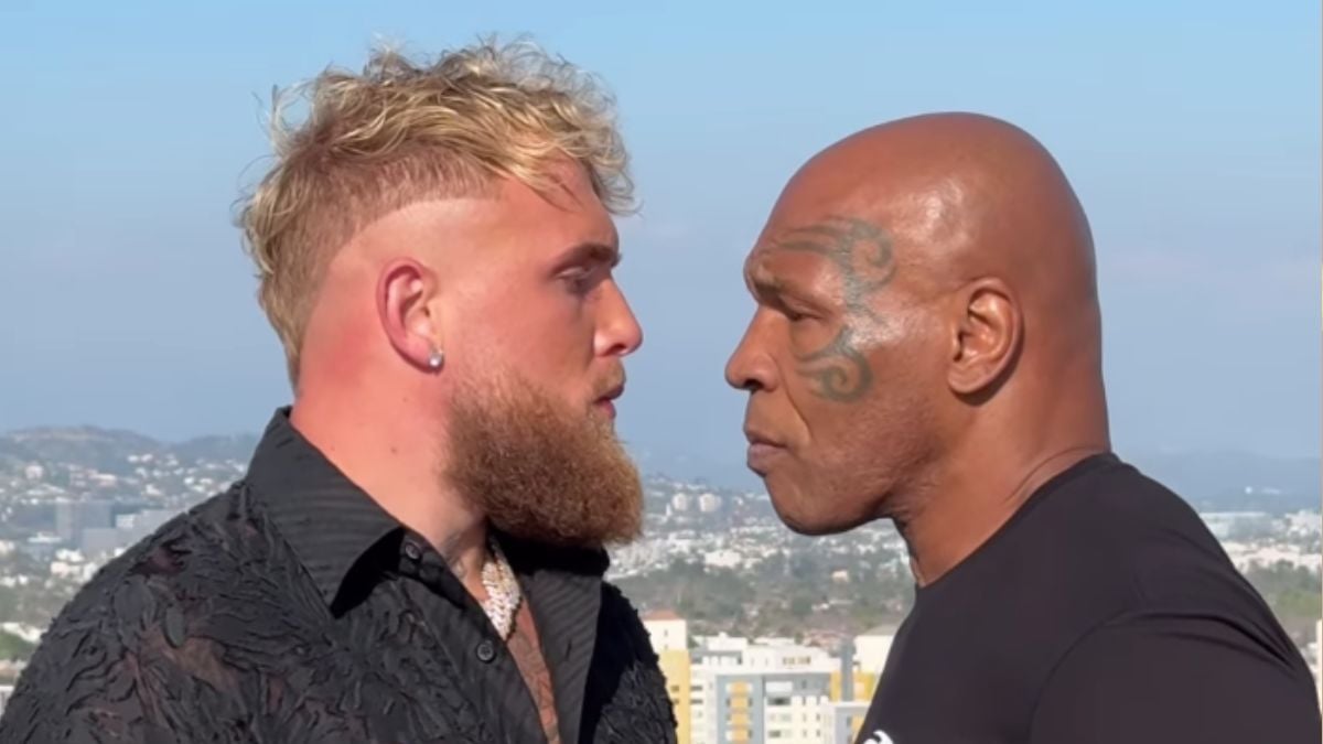 Mike tyson jake paul usa today