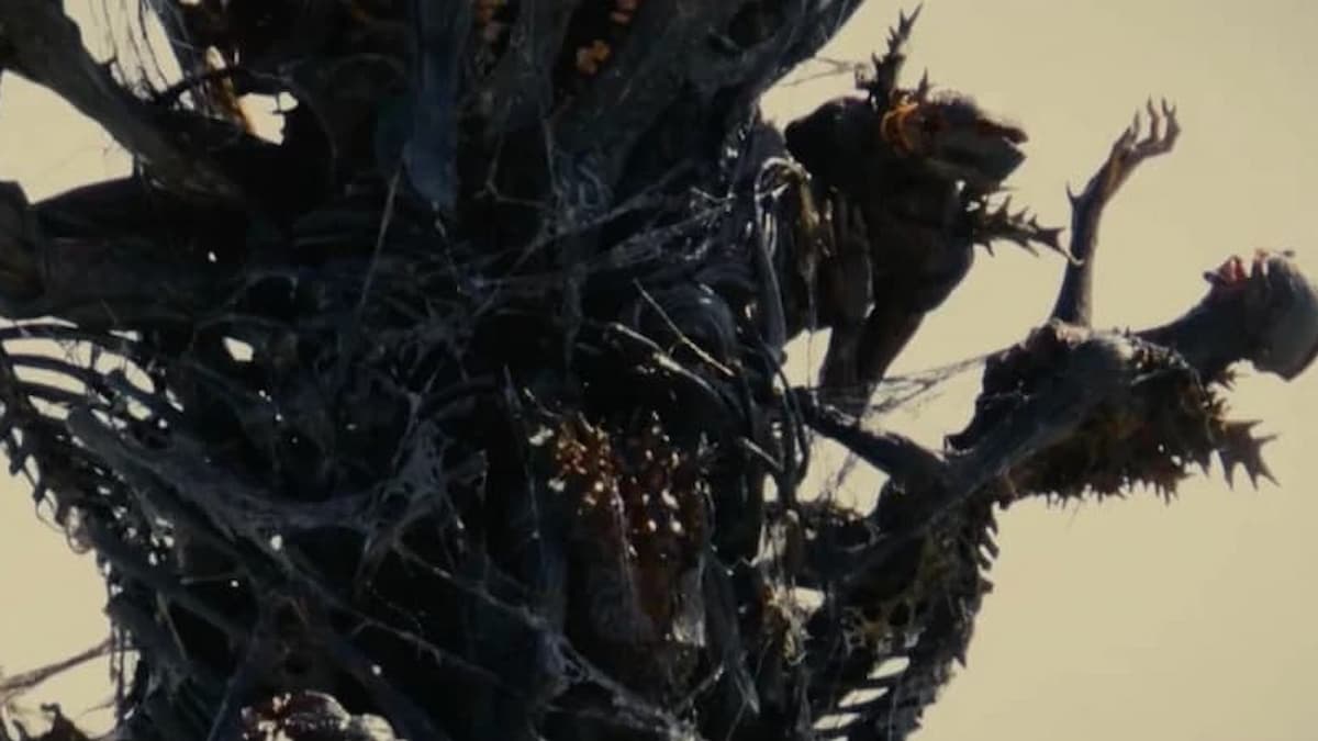 All Shin Godzilla Forms In ‘godzilla Explained