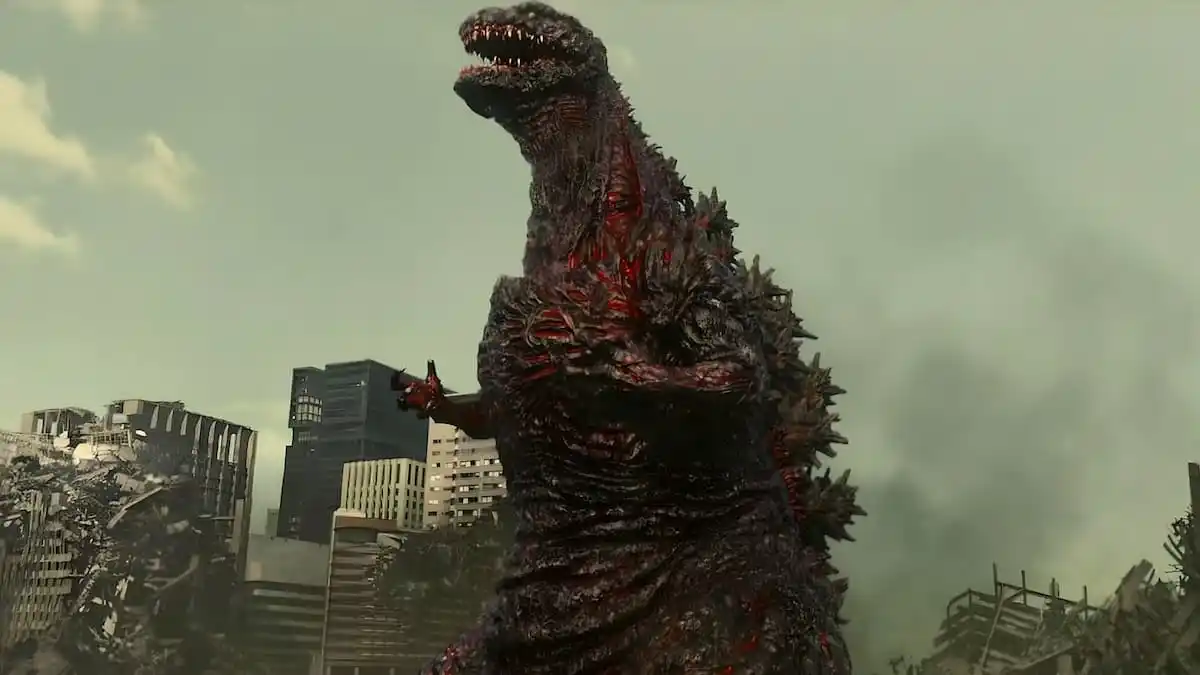 All Shin Godzilla forms in ‘Godzilla’, explained – The Monk Tribune