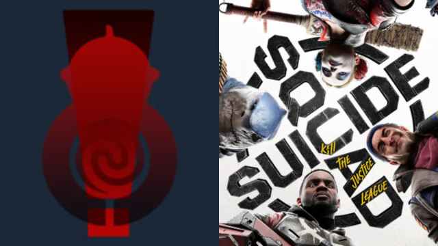 Sweet Baby Inc Detected group profile pic + Suicide Squad Kill the Justice League
