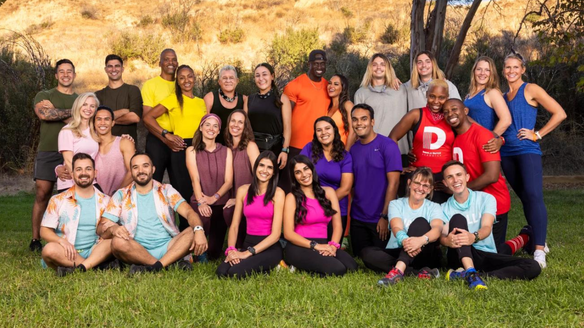 When Is ‘The Amazing Race’ Season 36 Finale?