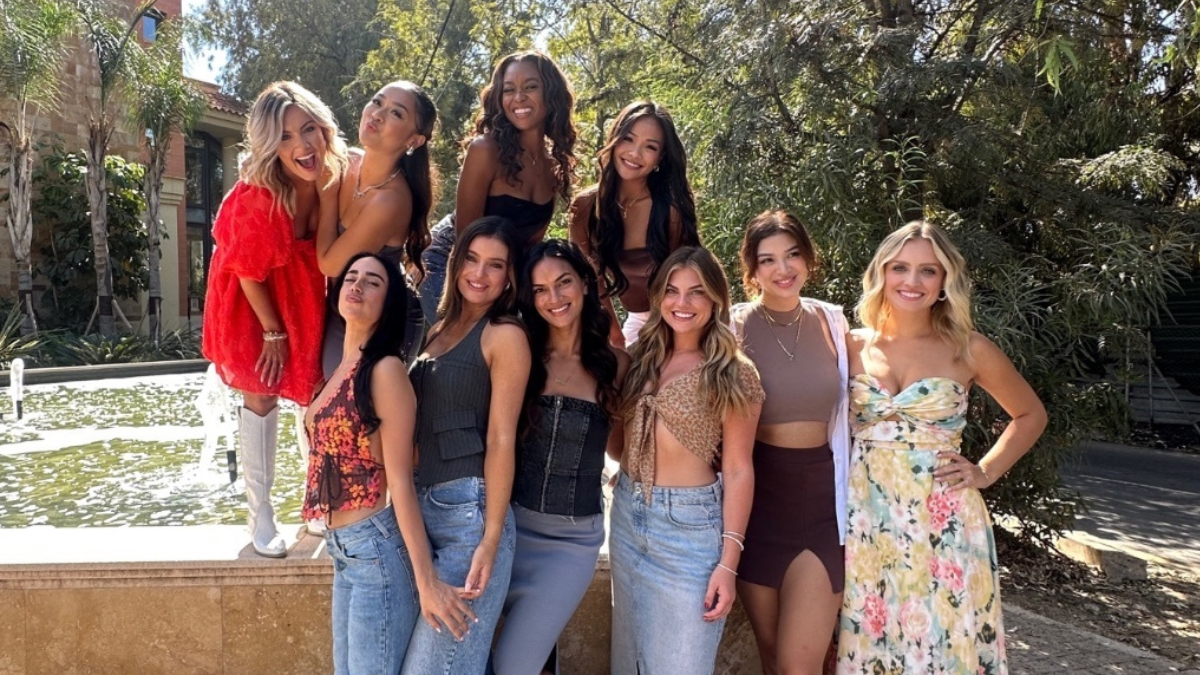 When Is the ‘Bachelor’ Women Tell All?