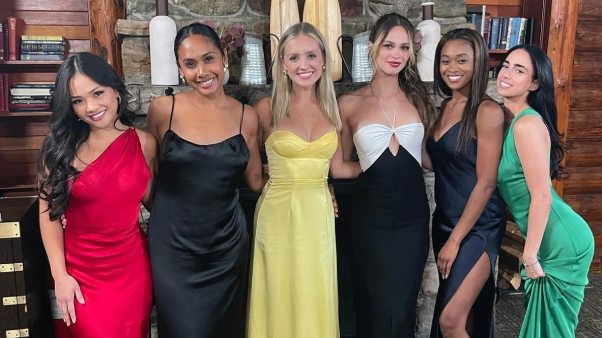 How to Watch ‘The Bachelor’ Live Without Cable