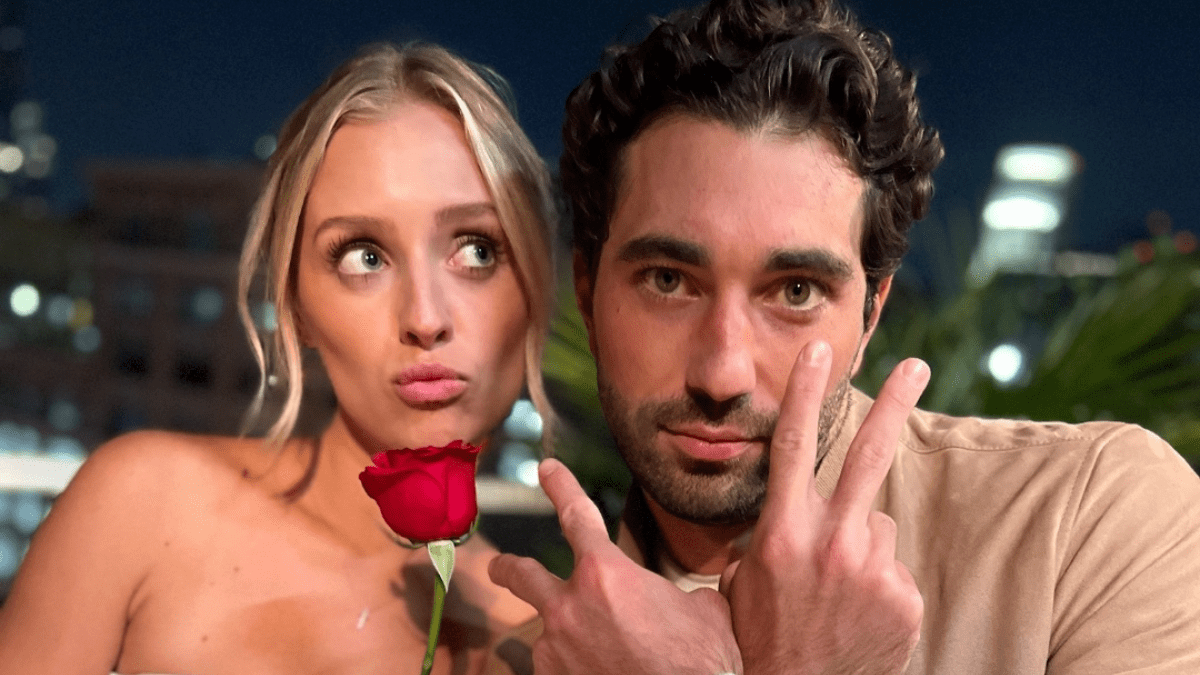 Does Daisy Kent Win ‘The Bachelor?'