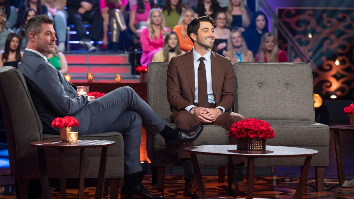 Is ‘The Bachelor The Women Tell All’ Live or PreRecorded?