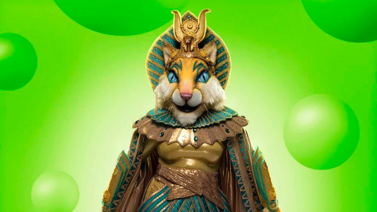 Who Is Miss Cleocatra on ‘The Masked Singer’ Season 11?