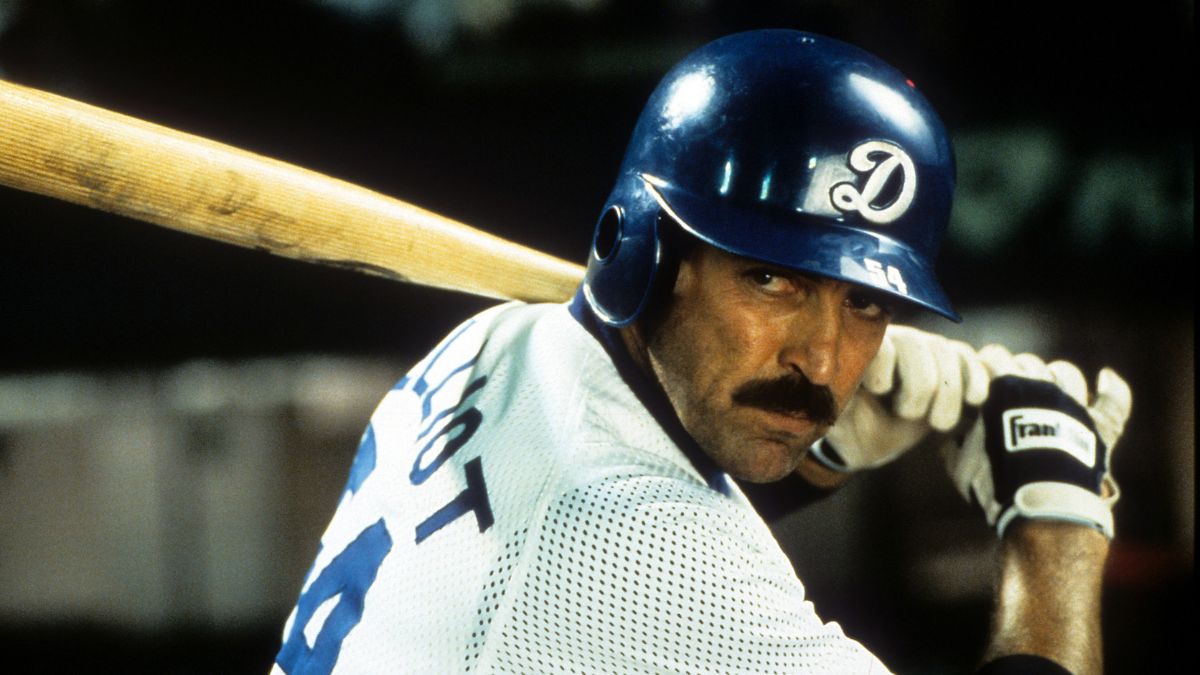 Tom Selleck