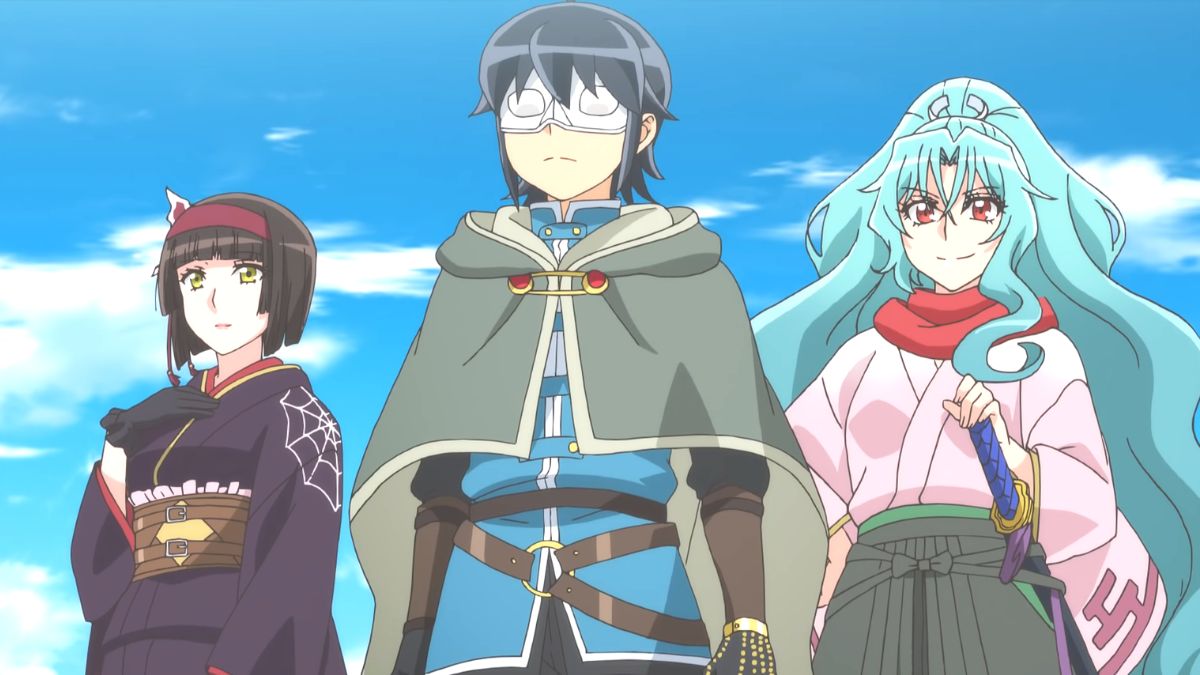 'Tsukimichi Moonlit Fantasy' Season 3 Release Window, Cast, and More