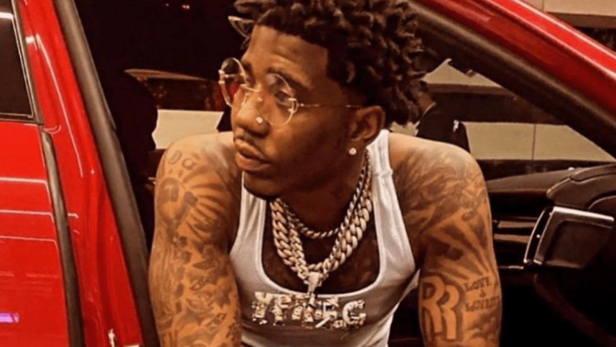 What Is YFN Lucci’s Release Date?