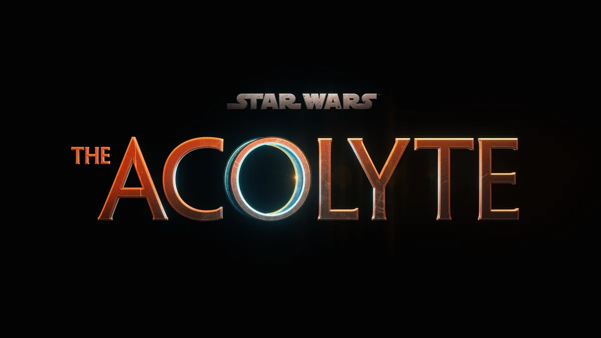 'Star Wars: The Acolyte'