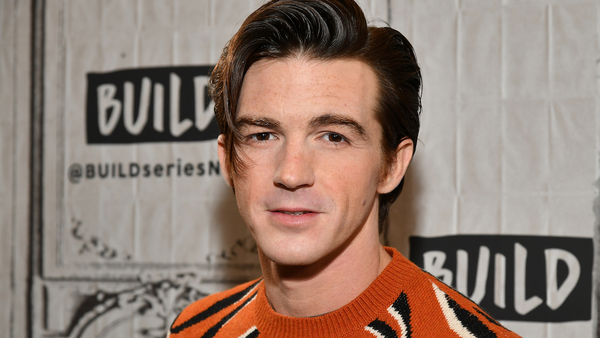 What Is Drake Bell Doing Now?