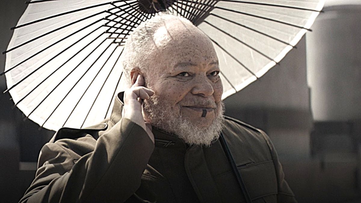 Stephen McKinley Henderson in 2021's 'Dune'.