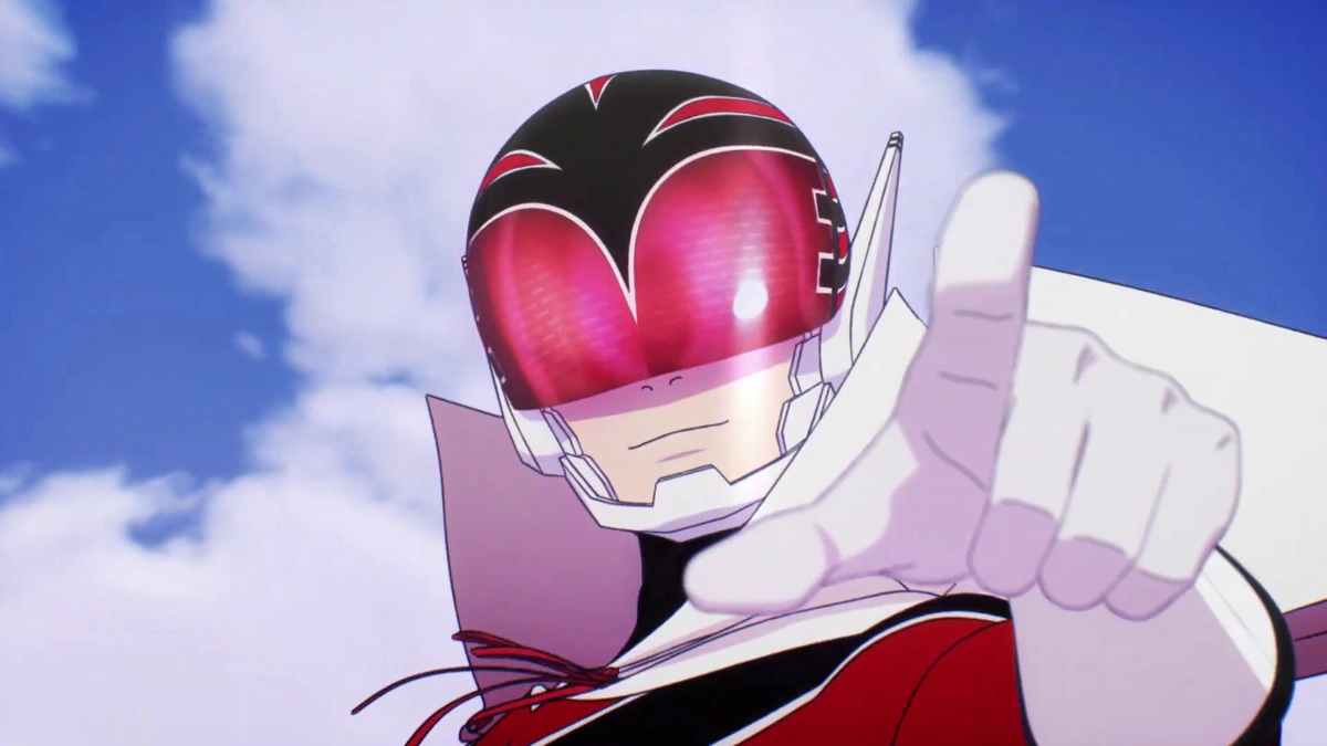 Is There a 'Go! Go! Loser Ranger!' Anime Release Date?