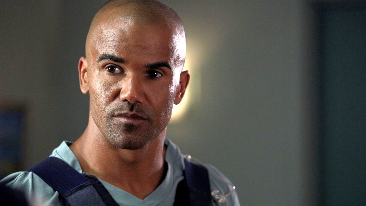 What Happened to Morgan on ‘Criminal Minds?'