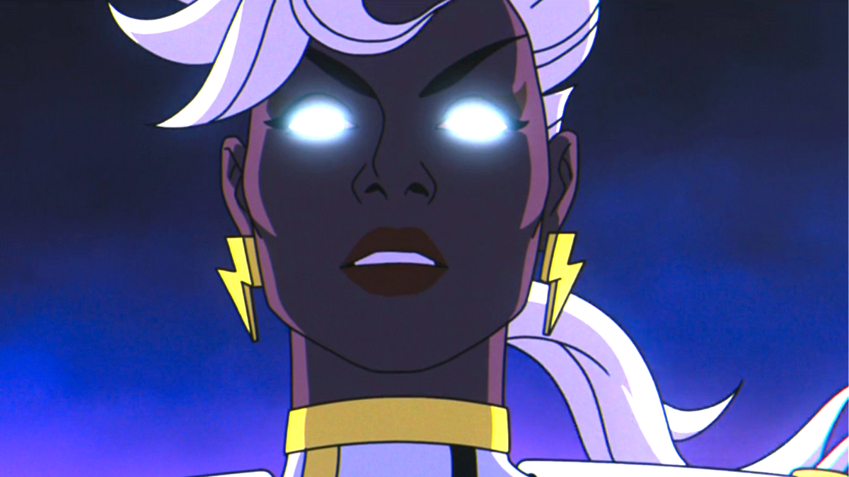 storm ororo munroe x-men '97