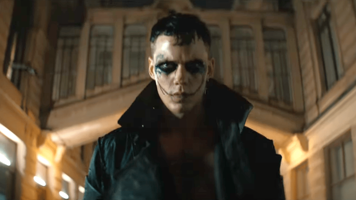 ‘The Crow’ Release Date, Plot, Cast, and More