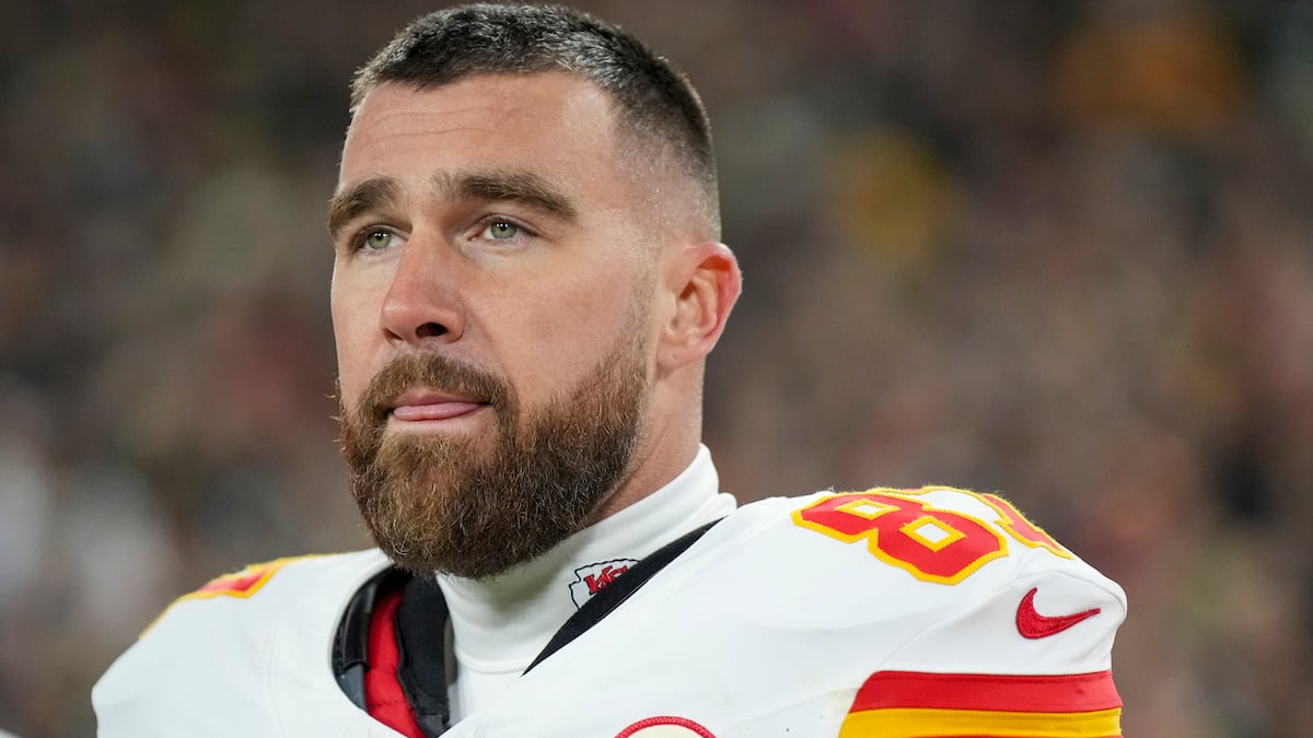 Travis Kelce’s Arrest Rumors, Explained