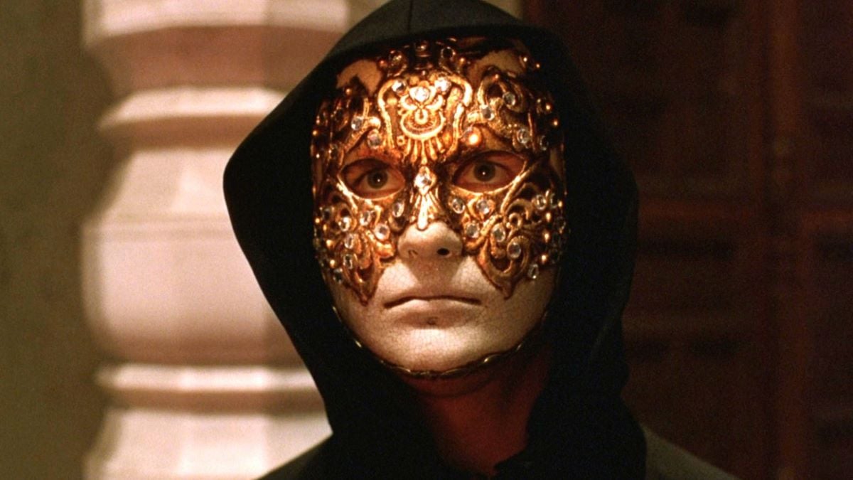 Best Movies Like Eyes Wide Shut