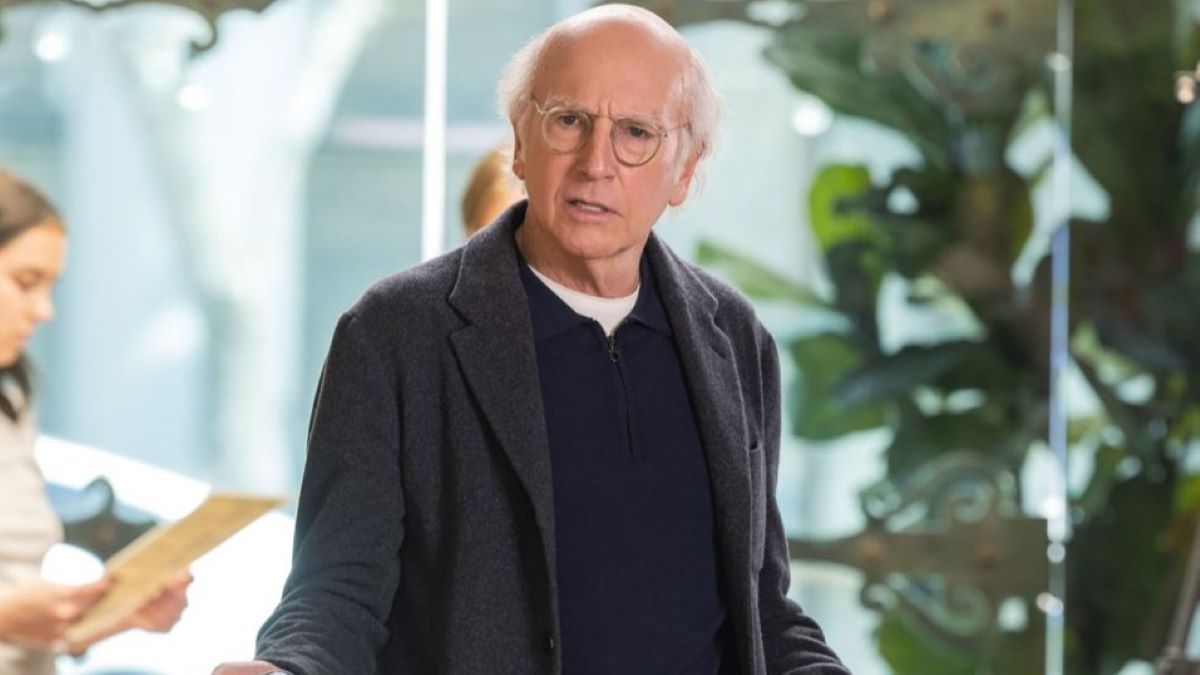 All ‘Curb Your Enthusiasm’ Seasons Ranked