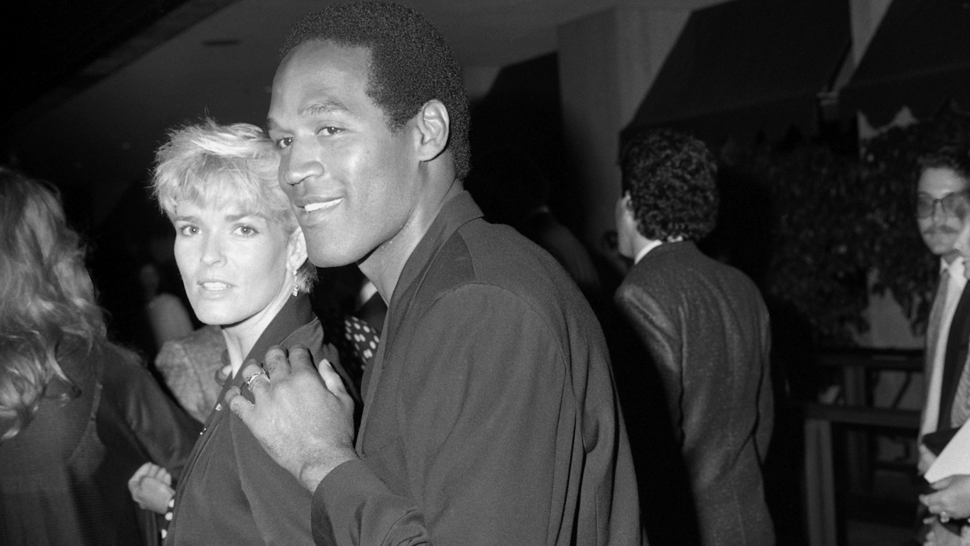 What Happened to Nicole Brown Simpson?