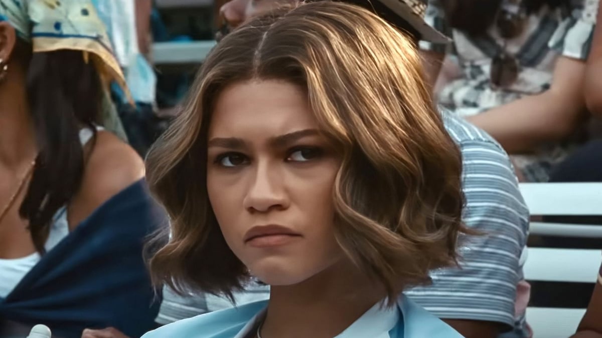 Zendaya in Challengers