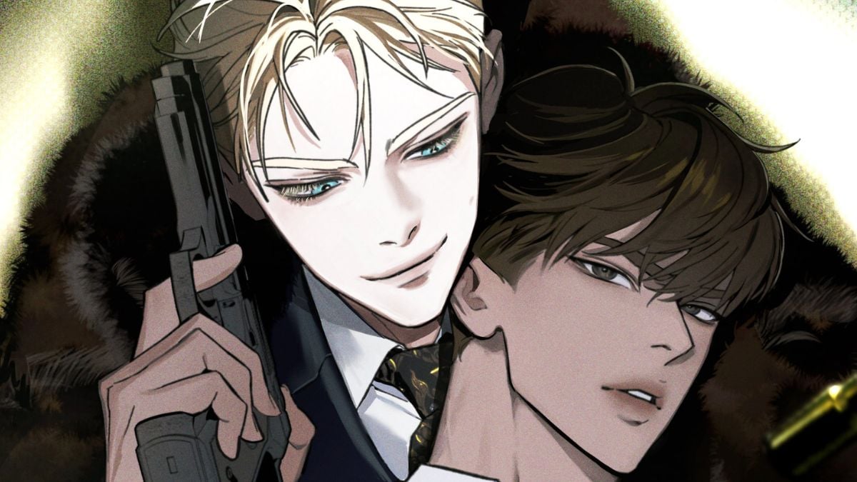 ‘Codename Anastasia’ Chapter 42 Release Date, Confirmed