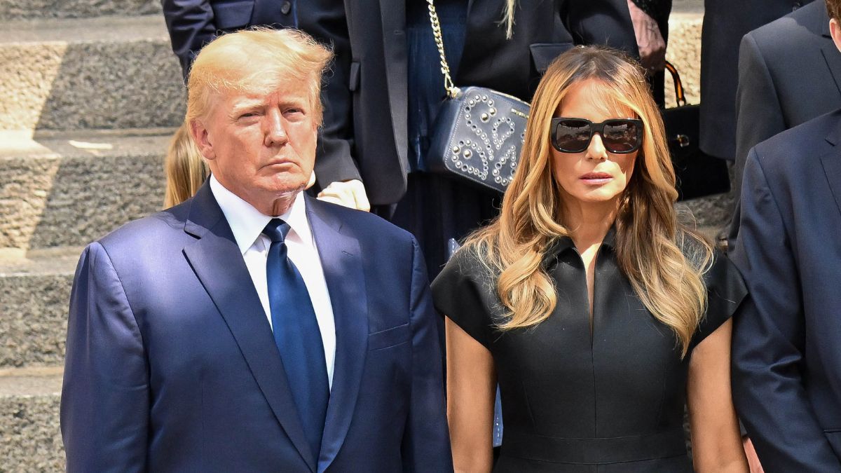 when-did-donald-trump-marry-melania