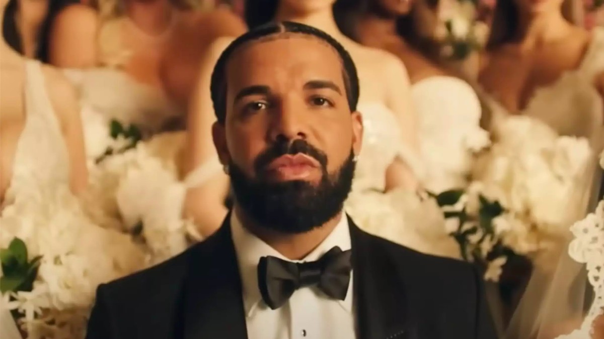 'Keep going my Dawg' Drake files a second petition against Universal