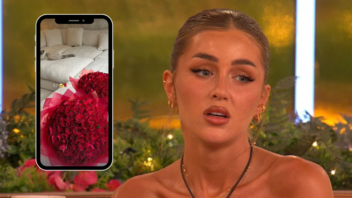 Who is ‘Love Island: All Stars’ alum Georgia Steel dating following her not-so shocking split from Toby Aromolaran?