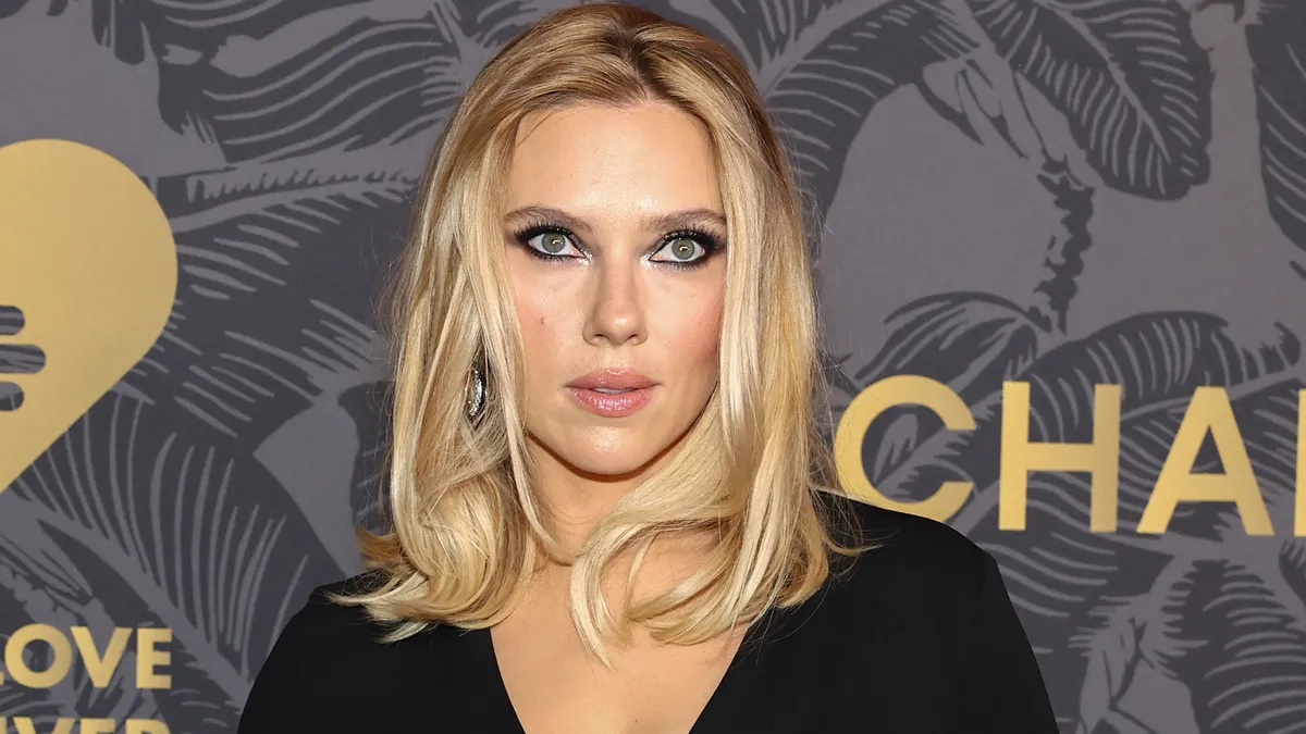 Scarlett Johansson soaking up success on streaming reveals the real reason why she’s (probably) never making a Marvel return