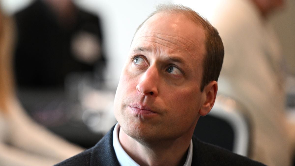 The 8 Worst Things Prince William Has Done