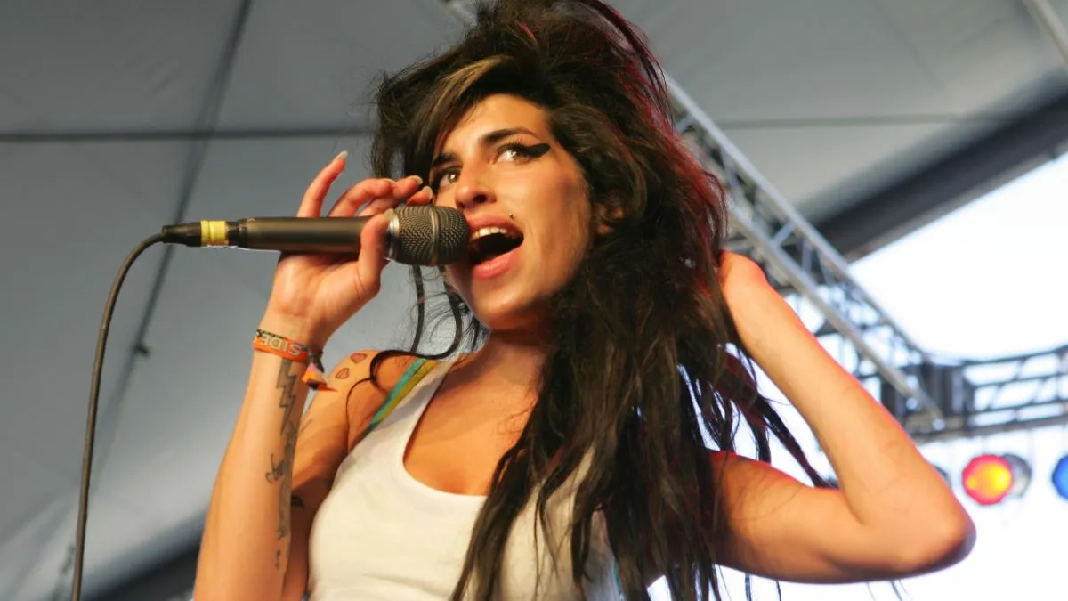 Amy Winehouse (Photo by John Shearer/WireImage)