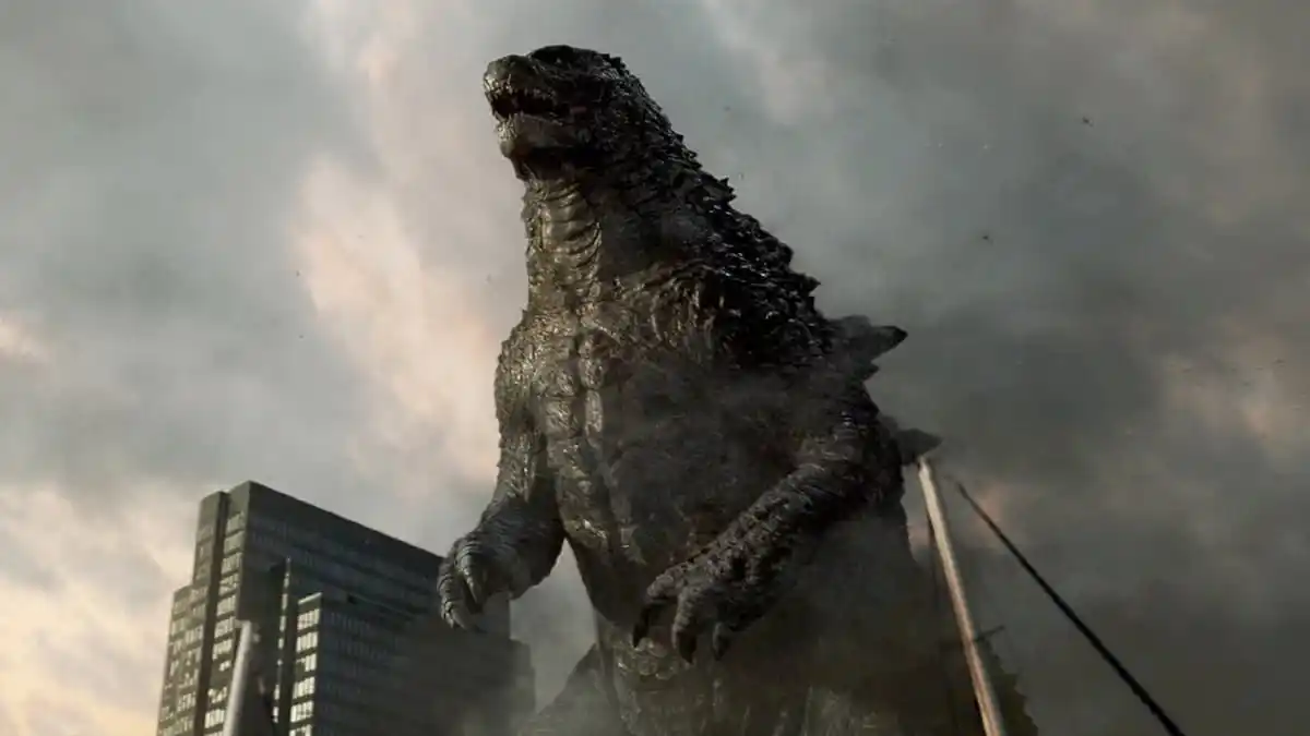‘Godzilla x Kong’: How old is Godzilla?