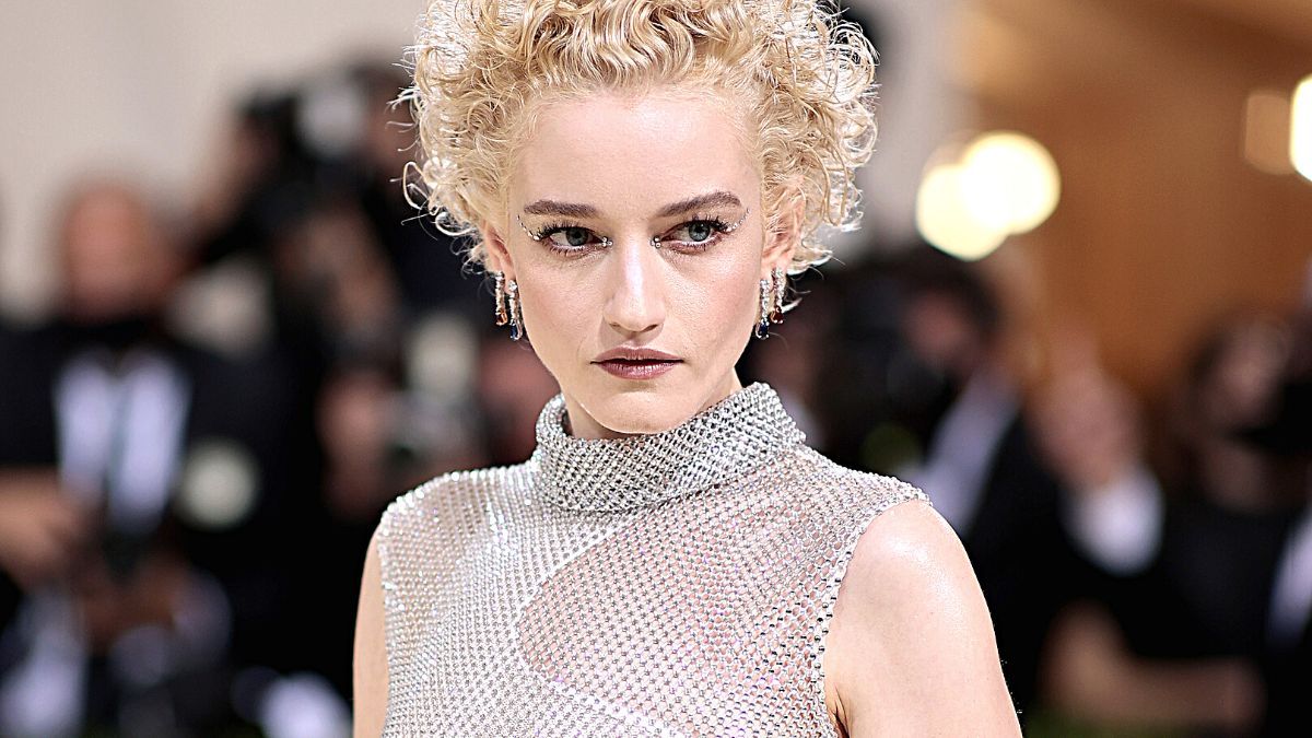 Who Is Julia Garner, the MCU’s New Silver Surfer?