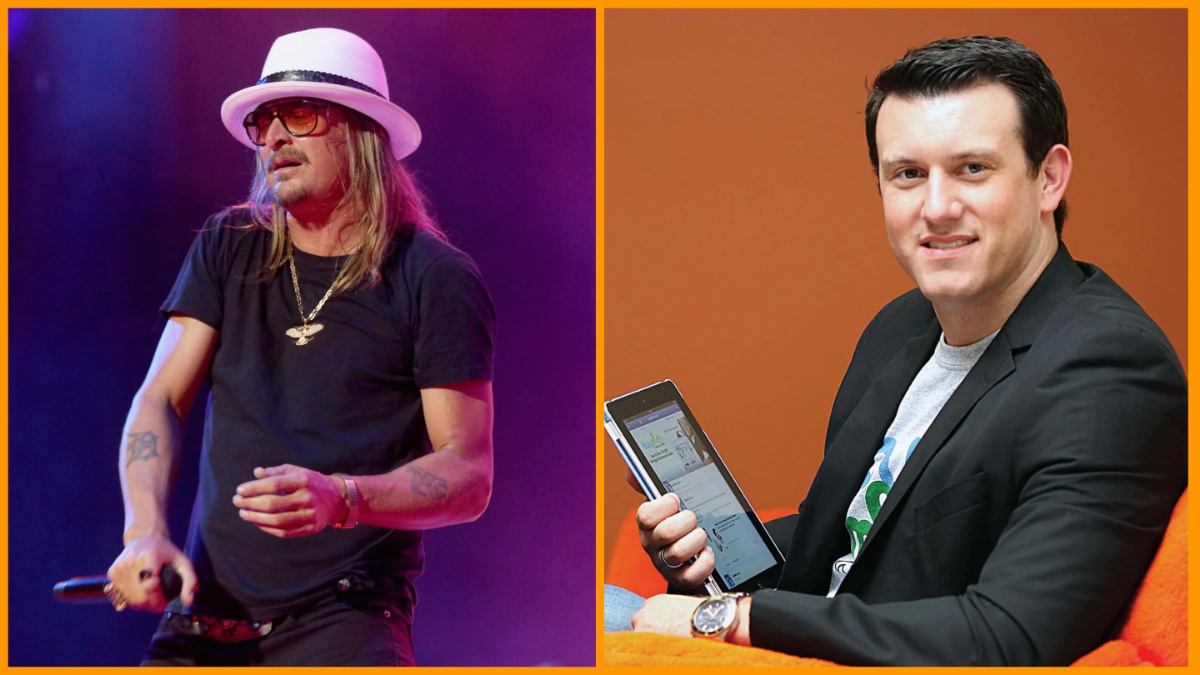 What Happened to Kid Rock's Assistant, Michael Sacha?