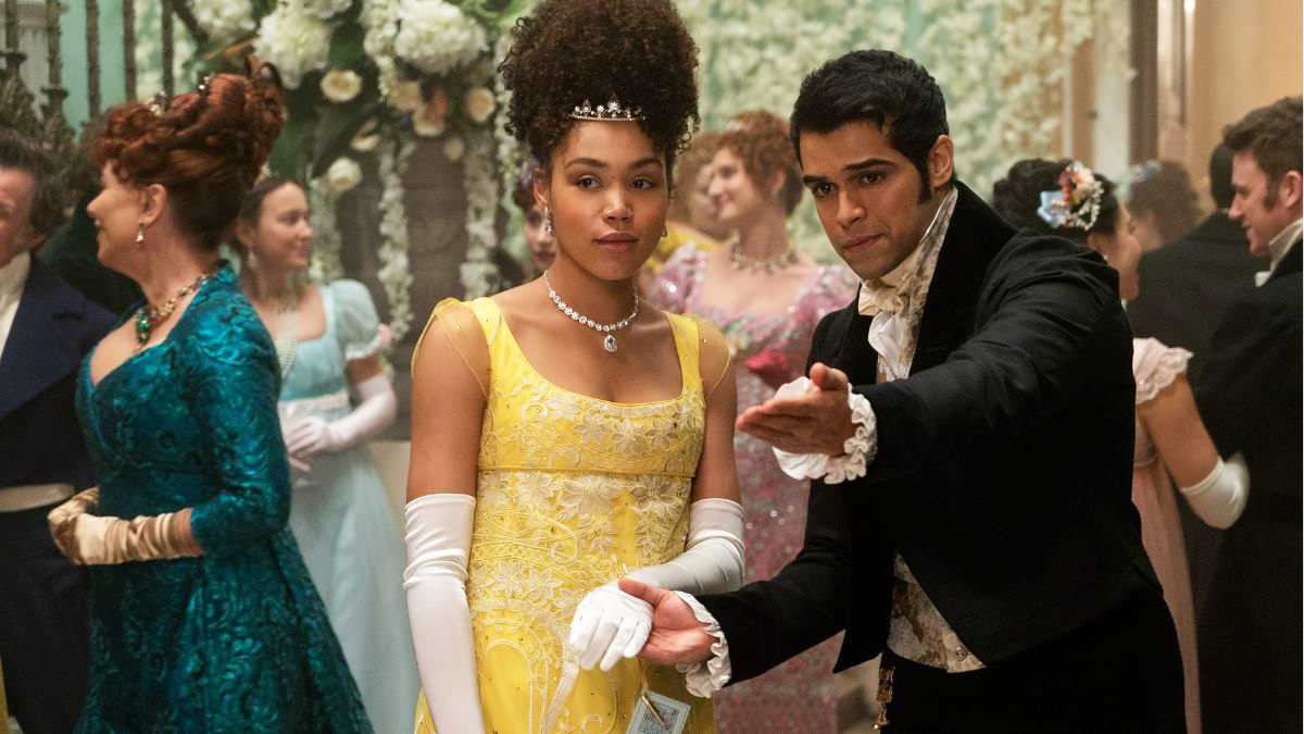 What Happened to Marina Thompson on ‘Bridgerton’ and Will She Be In