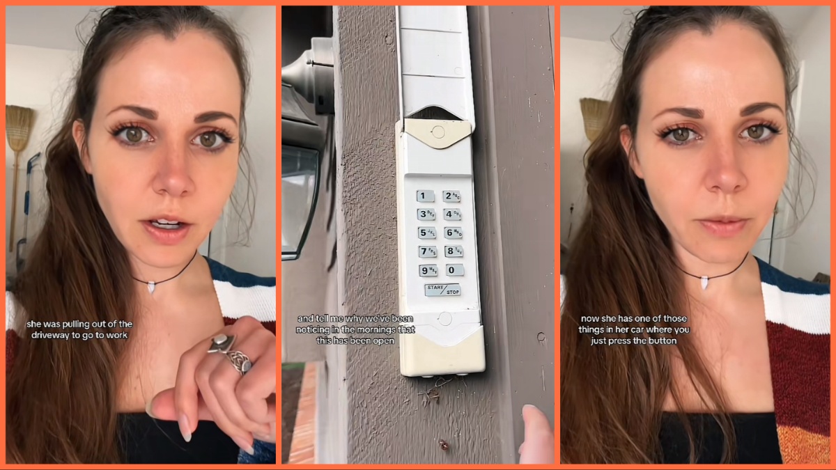 ‘How Did He Get Your Numbers? He Is Watching You’ Detective’s Daughter