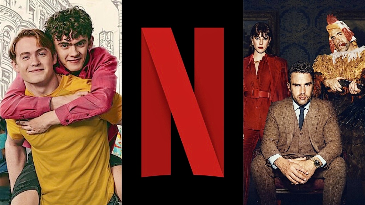 Best TV shows on UK Netflix for 2024 We Got This Covered