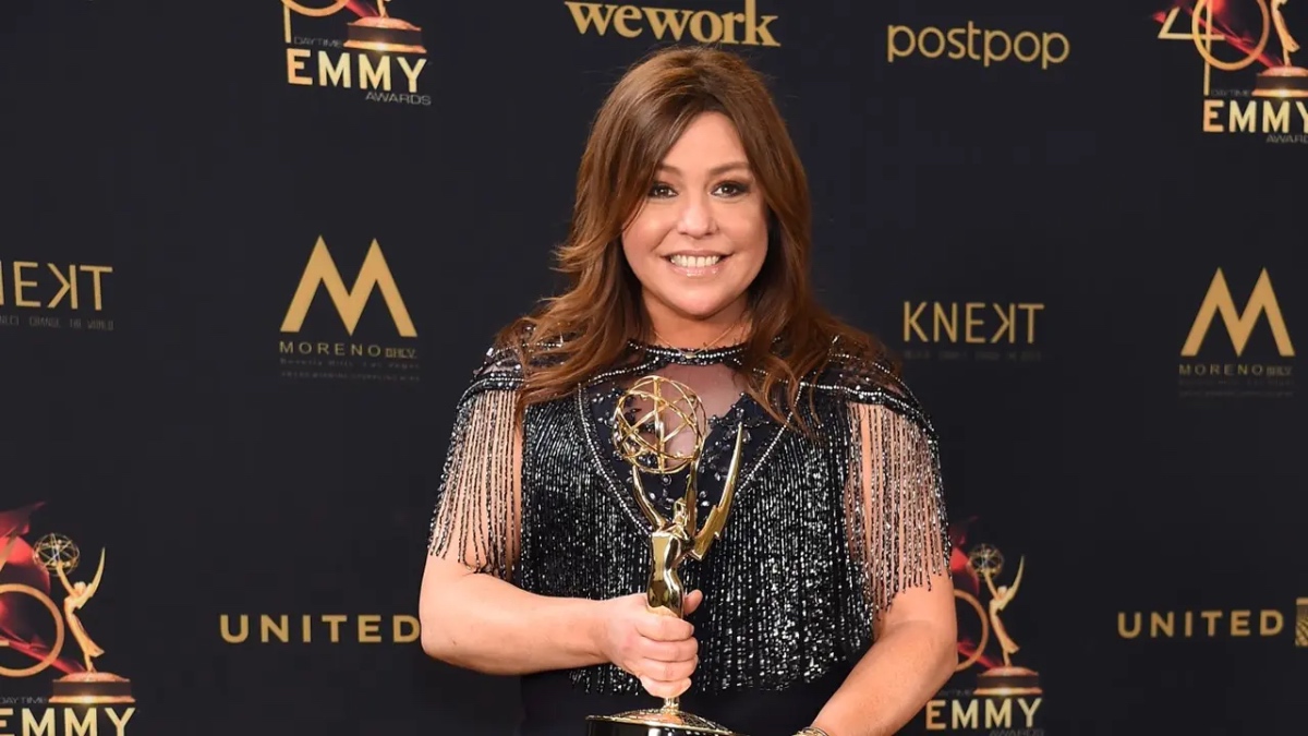 What Happened to Rachael Ray? – We Got This Covered