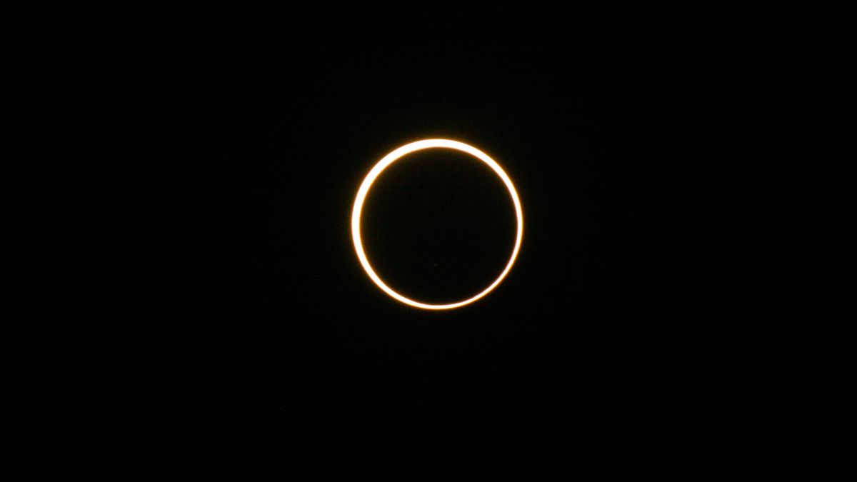 Can You Go Blind From Looking at a Solar Eclipse?