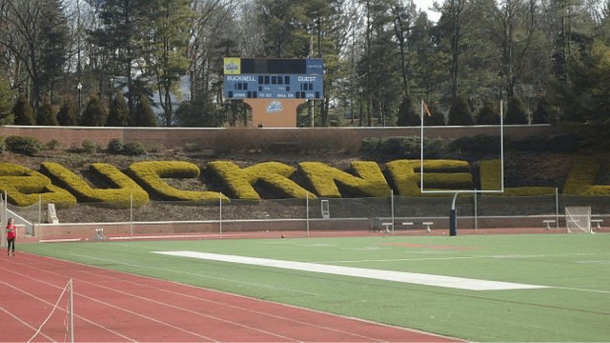 Bucknell University