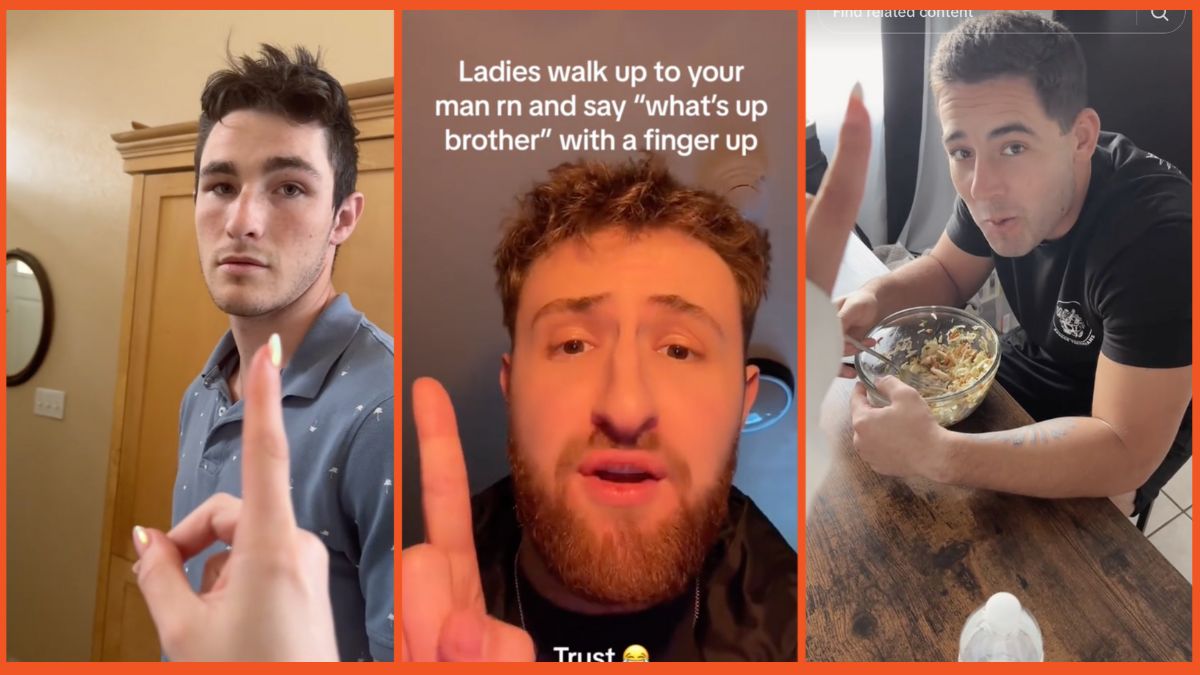 What Does ‘What’s up Brother’ Mean on TikTok?