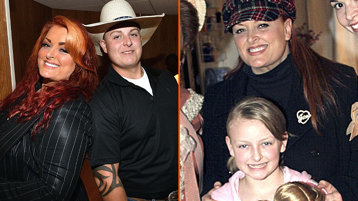 How Many Children Does Wynonna Judd Have?