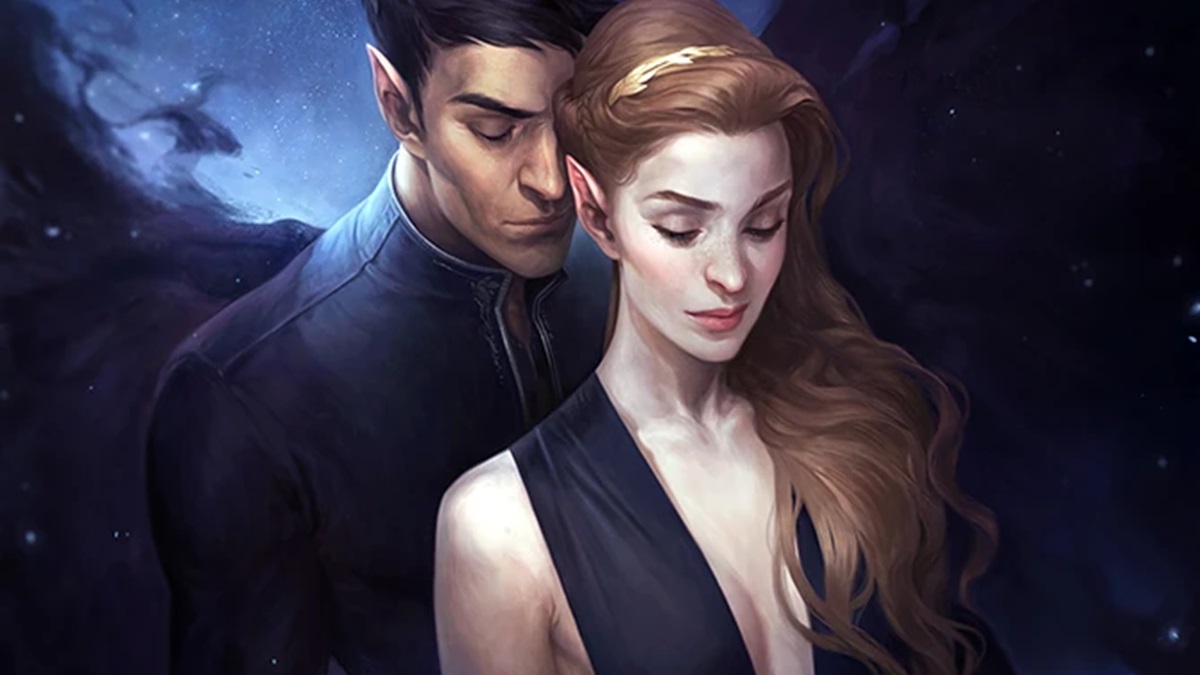 The 7 Strongest High Lords in #39 ACOTAR #39 Ranked